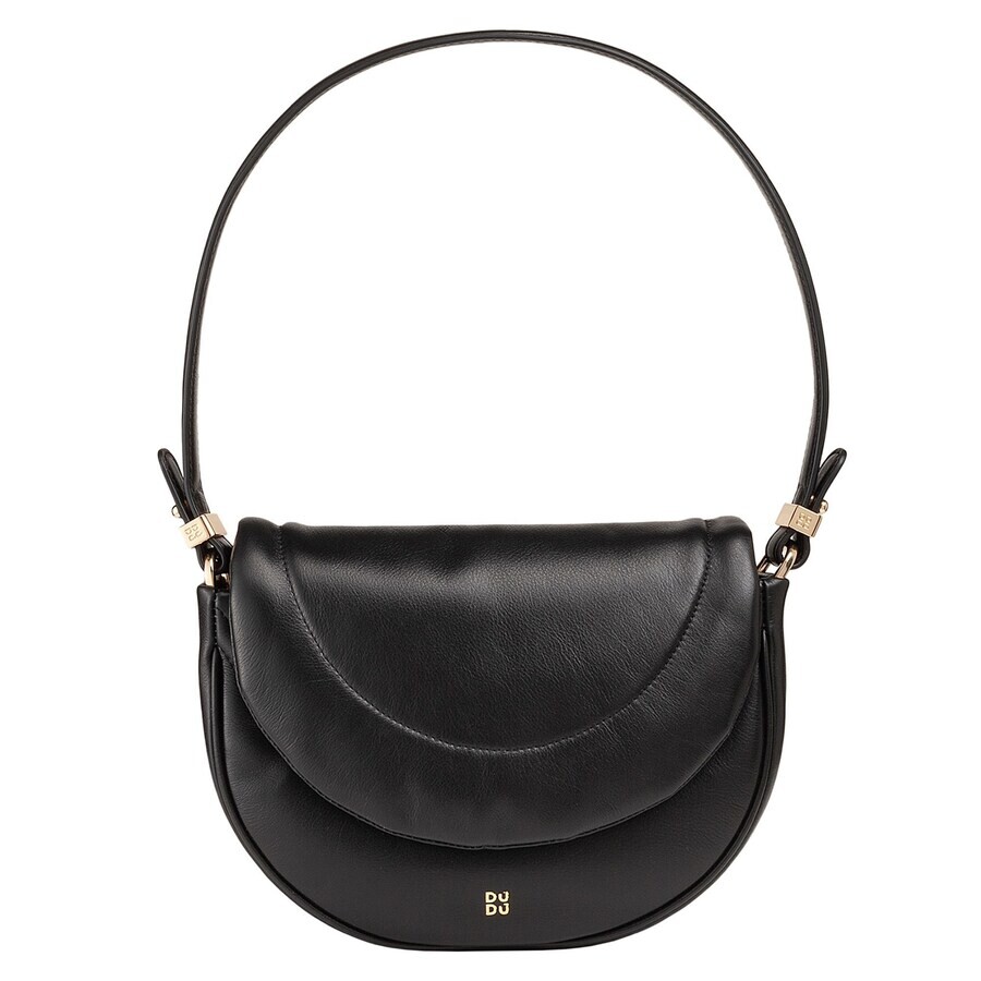 Сумка через плечо DuDu Shoulder Bag Panarea, черный
Сумка через плечо DuDu Shoulder Bag Panarea, черный