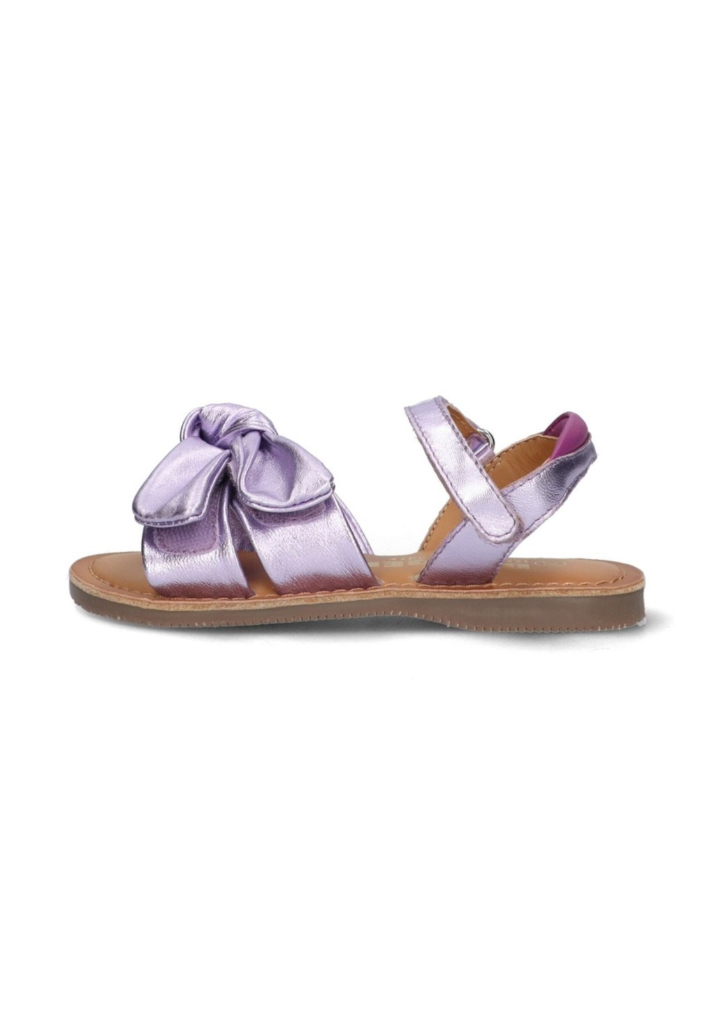 Сандалии SUN Braqeez, фиолетовый
Сандалии SUN Braqeez, фиолетовый