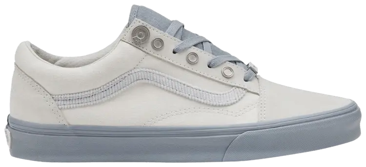 Кроссовки Vans C2H4 x Old Skool 'Relic Stone', кремовый
Кроссовки Vans C2H4 x Old Skool 'Relic Stone', кремовый