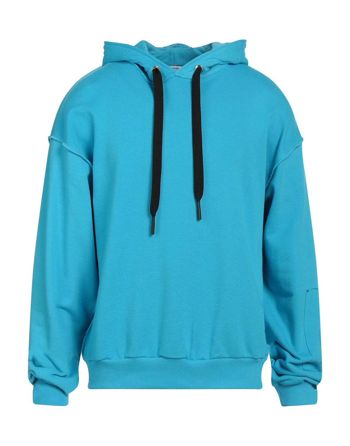 Толстовка Takeshy Kurosawa, лазурный
Толстовка Takeshy Kurosawa, лазурный