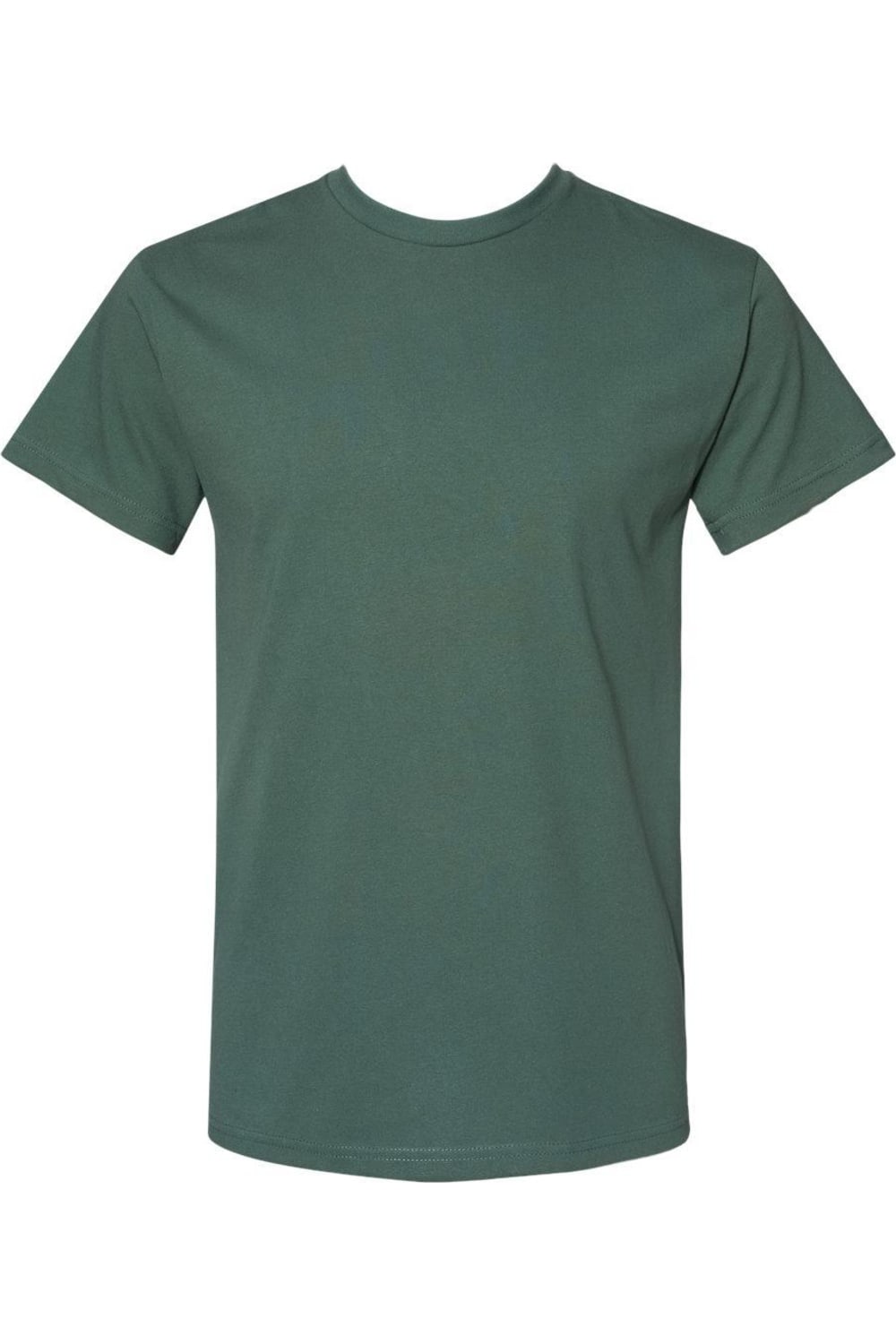 Футболка унисекс Eco Heavyweight Next Level, цвет royal pine
Футболка унисекс Eco Heavyweight Next Level, цвет royal pine