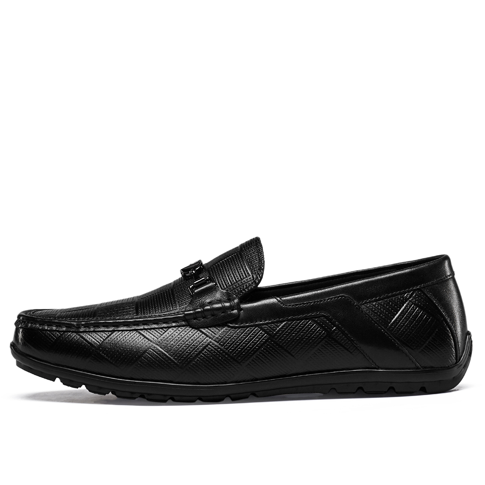 YEARCON Повседневные туфли мужские черные
YEARCON Повседневные туфли мужские черные