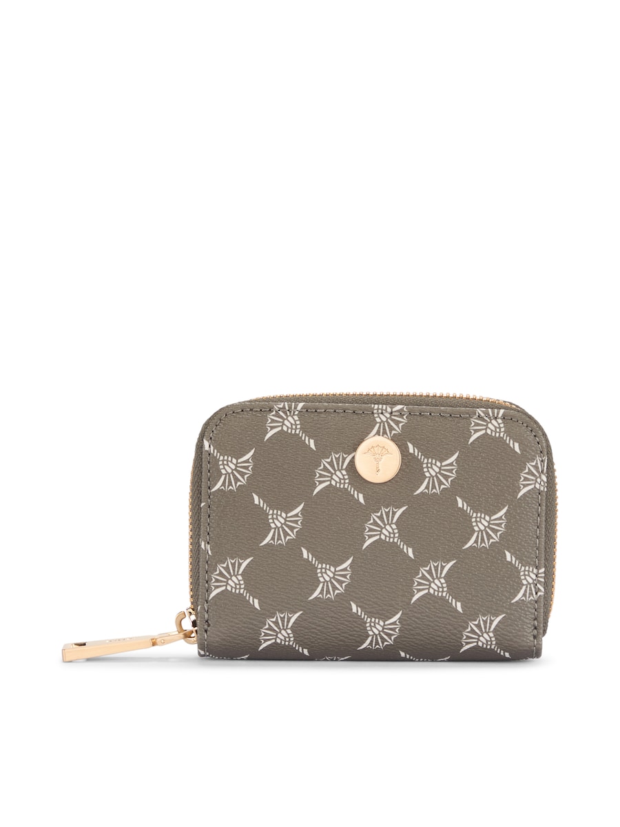 Кошелек JOOP! Cortina Aena, хаки
Кошелек JOOP! Cortina Aena, хаки