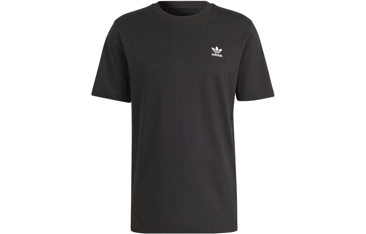 Adidas Originals Мужская футболка, цвет Black
Adidas Originals Мужская футболка, цвет Black