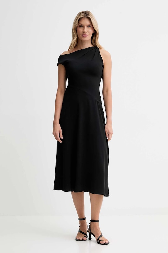 Платье Calvin Klein, черный
Платье Calvin Klein, черный