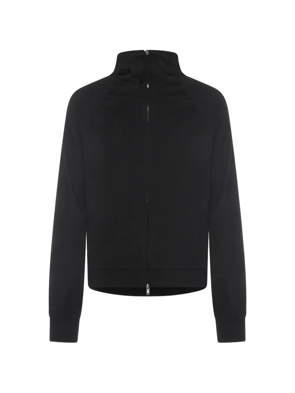 Свитер на молнии Thom Krom, черный
Свитер на молнии Thom Krom, черный