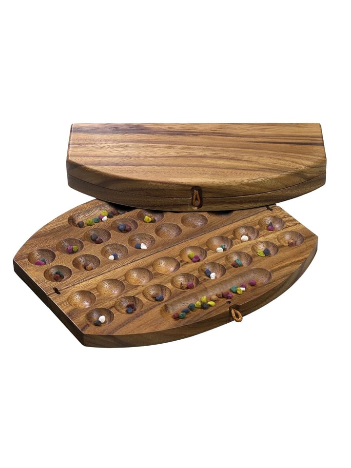 6304 - Игра Hus Pebble - Для детей от 6 лет и старше
6304 - Игра Hus Pebble - Для детей от 6 лет и старше