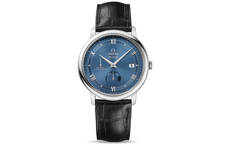 OMEGA Часы De Ville Prestige 424.13.40.21.03.002
OMEGA Часы De Ville Prestige 424.13.40.21.03.002