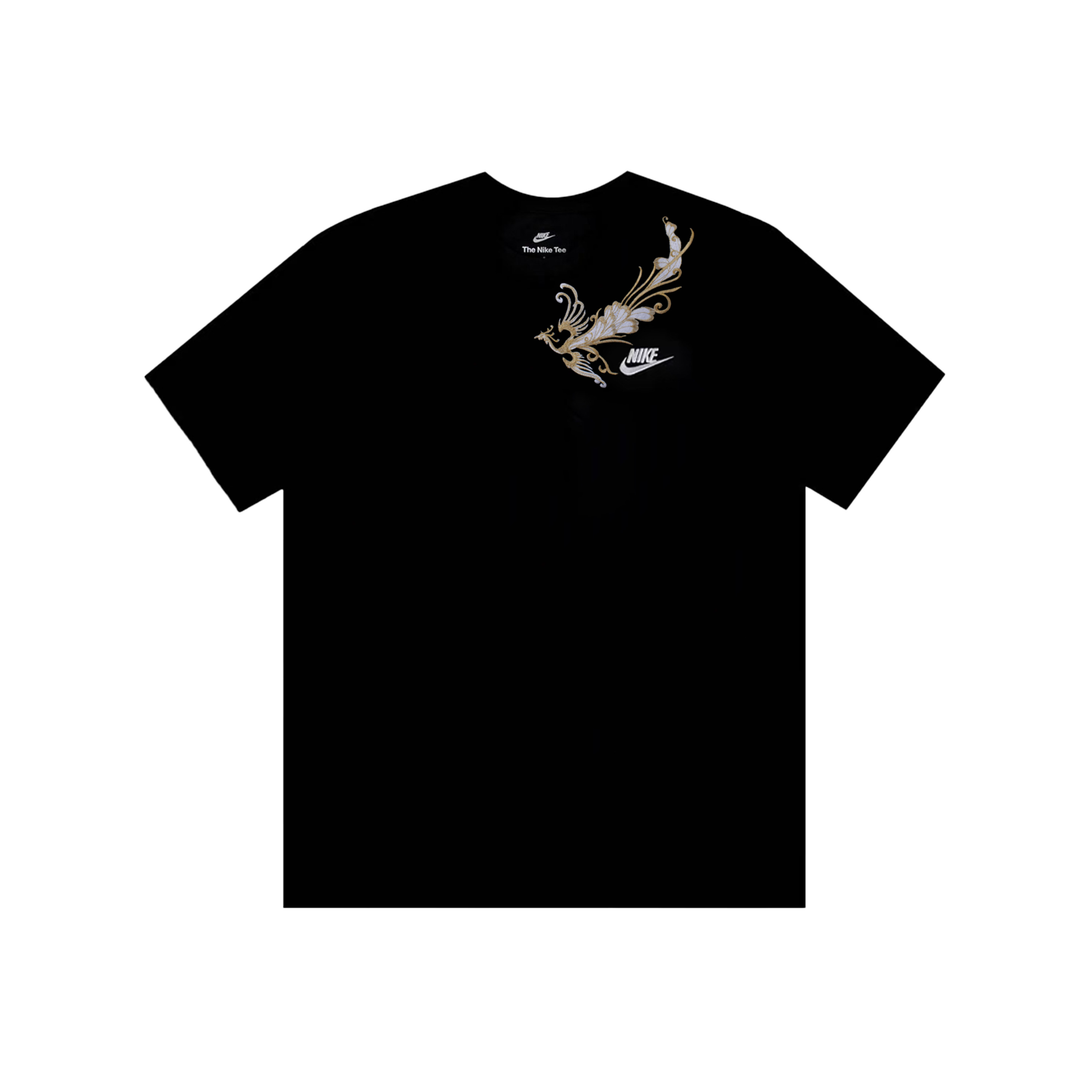 Nike Футболка мужская черная, Черный, Nike Футболка мужская черная
Nike Футболка мужская черная, Черный, Nike Футболка мужская черная