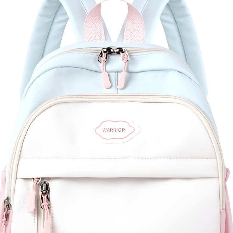 WARRIOR Рюкзак Oxford Women's Blue
WARRIOR Рюкзак Oxford Women's Blue