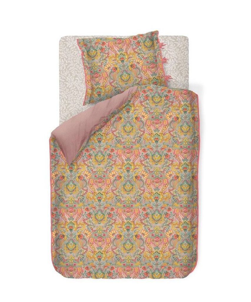 Pip Leafy приталенный карман-простыня цвета хаки, размер: 160 х 200/220 см Beddinghouse
Pip Leafy приталенный карман-простыня цвета хаки, размер: 160 х 200/220 см Beddinghouse