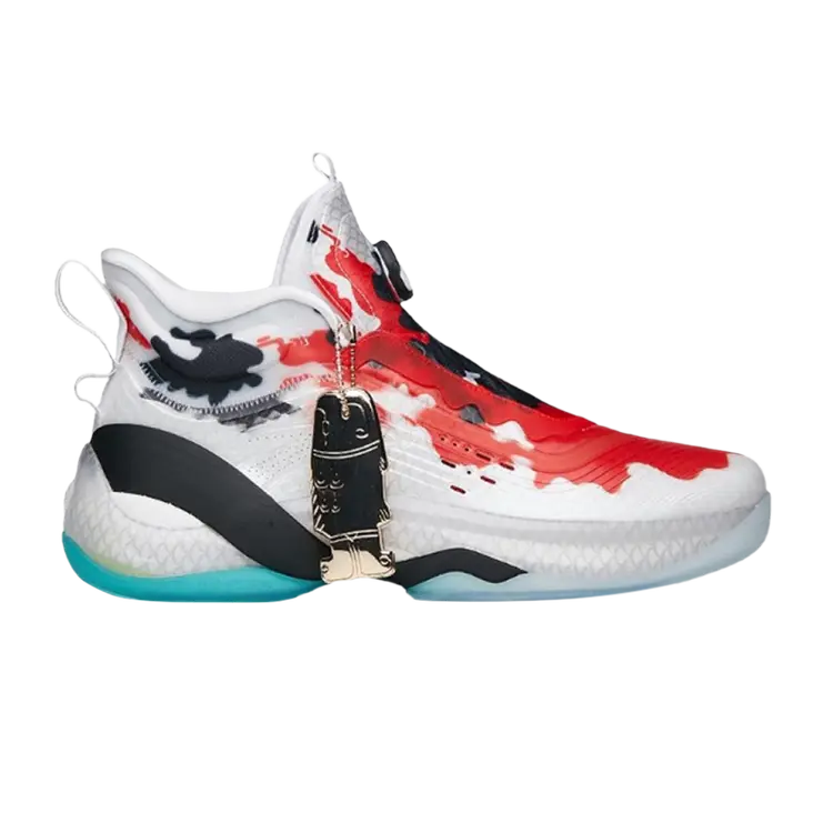 Кроссовки Anta KT7, красный
Кроссовки Anta KT7, красный