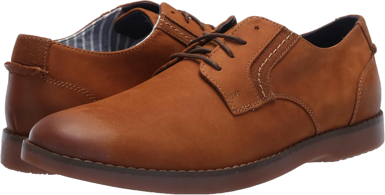 Мужские оксфорды Sperry Newman
Мужские оксфорды Sperry Newman
