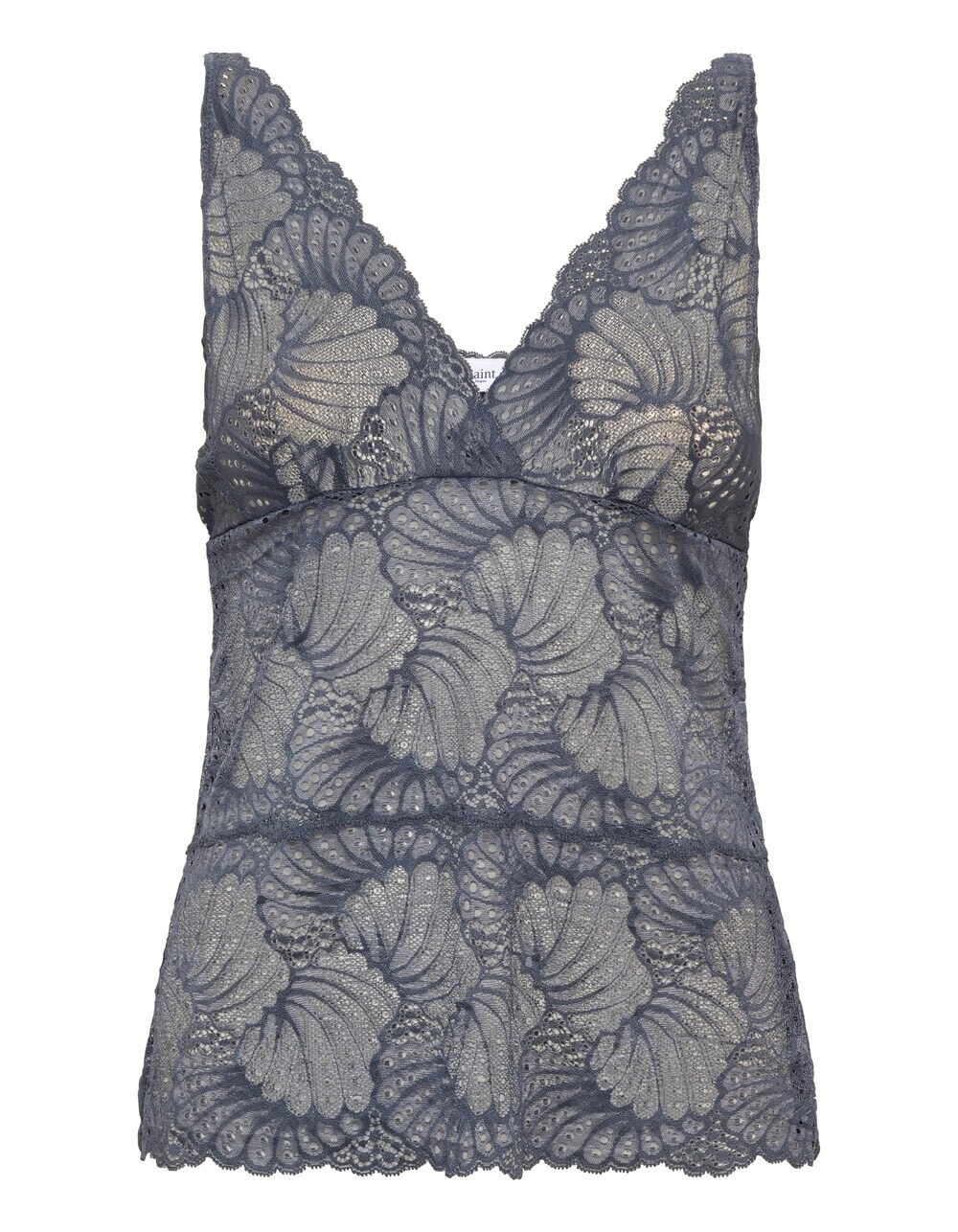 Топ Saint Tropez Daisy, горечавка
Топ Saint Tropez Daisy, горечавка