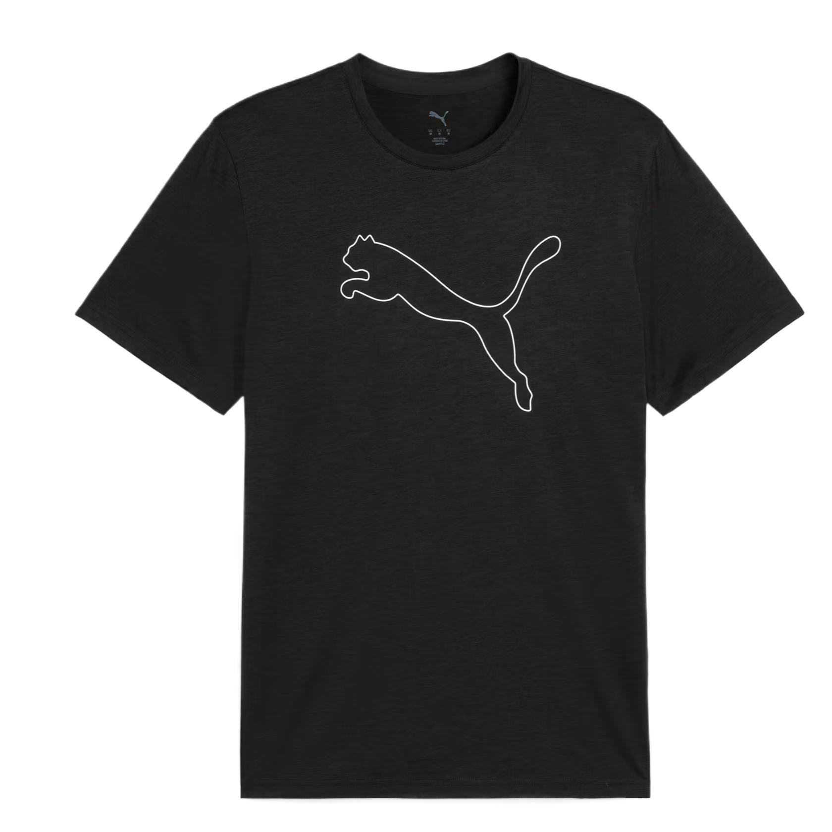 PUMA Футболка HeathercatEssentials TAD мужская black, Черный, PUMA Футболка HeathercatEssentials TAD мужская black
PUMA Футболка HeathercatEssentials TAD мужская black, Черный, PUMA Футболка HeathercatEssentials TAD мужская black