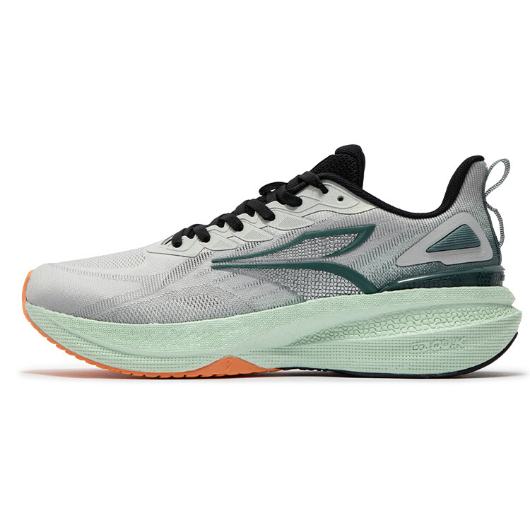 Кроссовки мужские Titan CQT2.0 с низким верхом, фотонно-серый/темно-зеленый 361°
Кроссовки мужские Titan CQT2.0 с низким верхом, фотонно-серый/темно-зеленый 361°