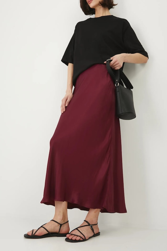 Юбка Medicine, бордовый
Юбка Medicine, бордовый