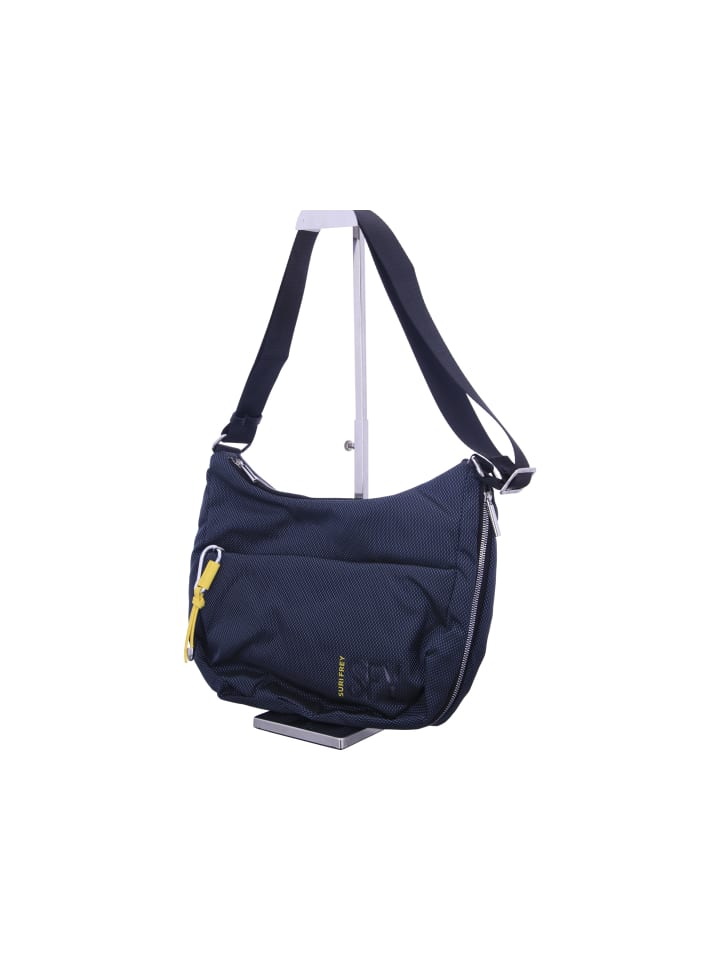 Сумка шоппер SURI FREY, черный
Сумка шоппер SURI FREY, черный