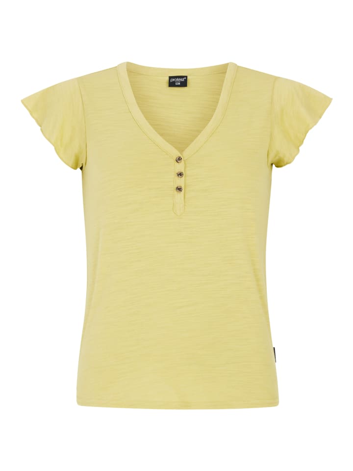 Футболка Protest, цвет sour green
Футболка Protest, цвет sour green