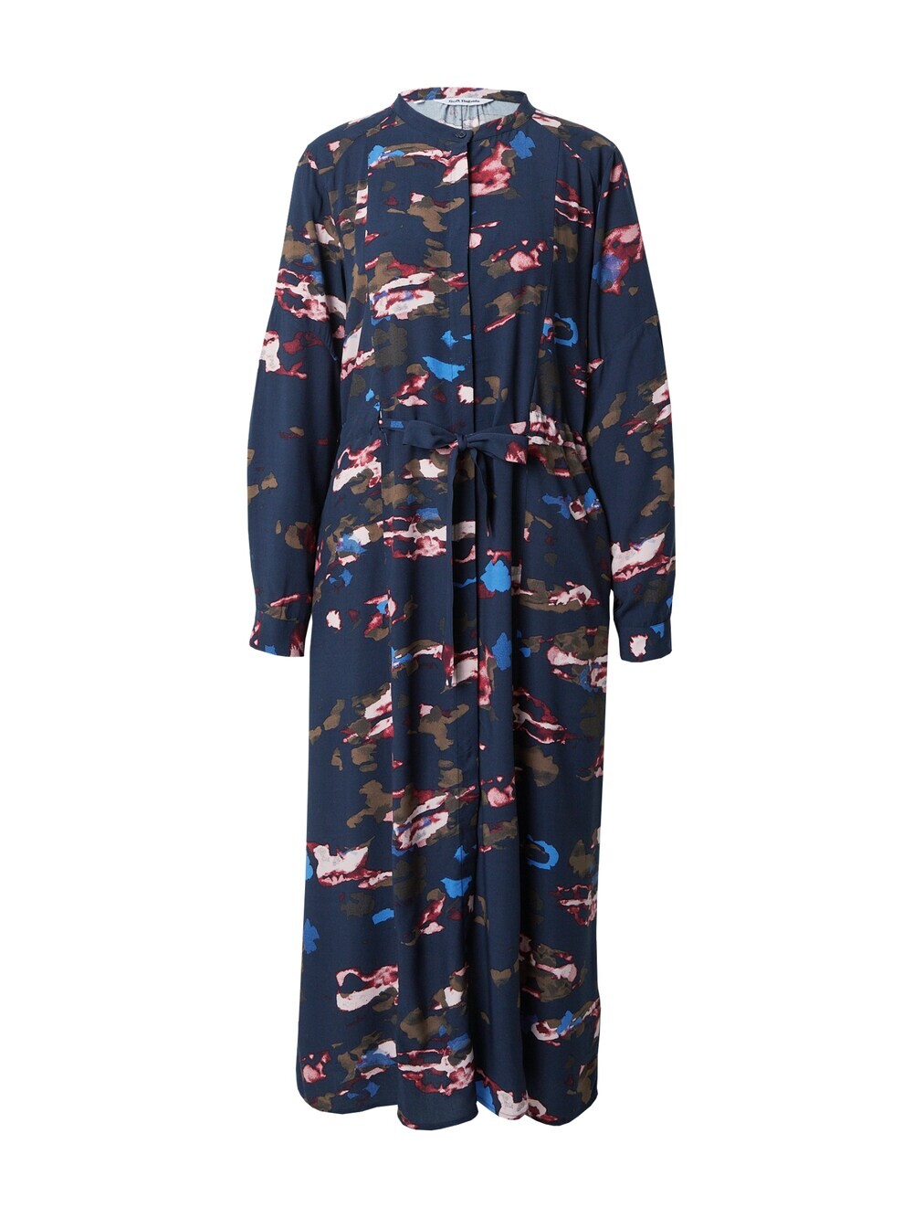 Платье Soft Rebels Mikala с цветочным принтом, темно-синий
Платье Soft Rebels Mikala с цветочным принтом, темно-синий