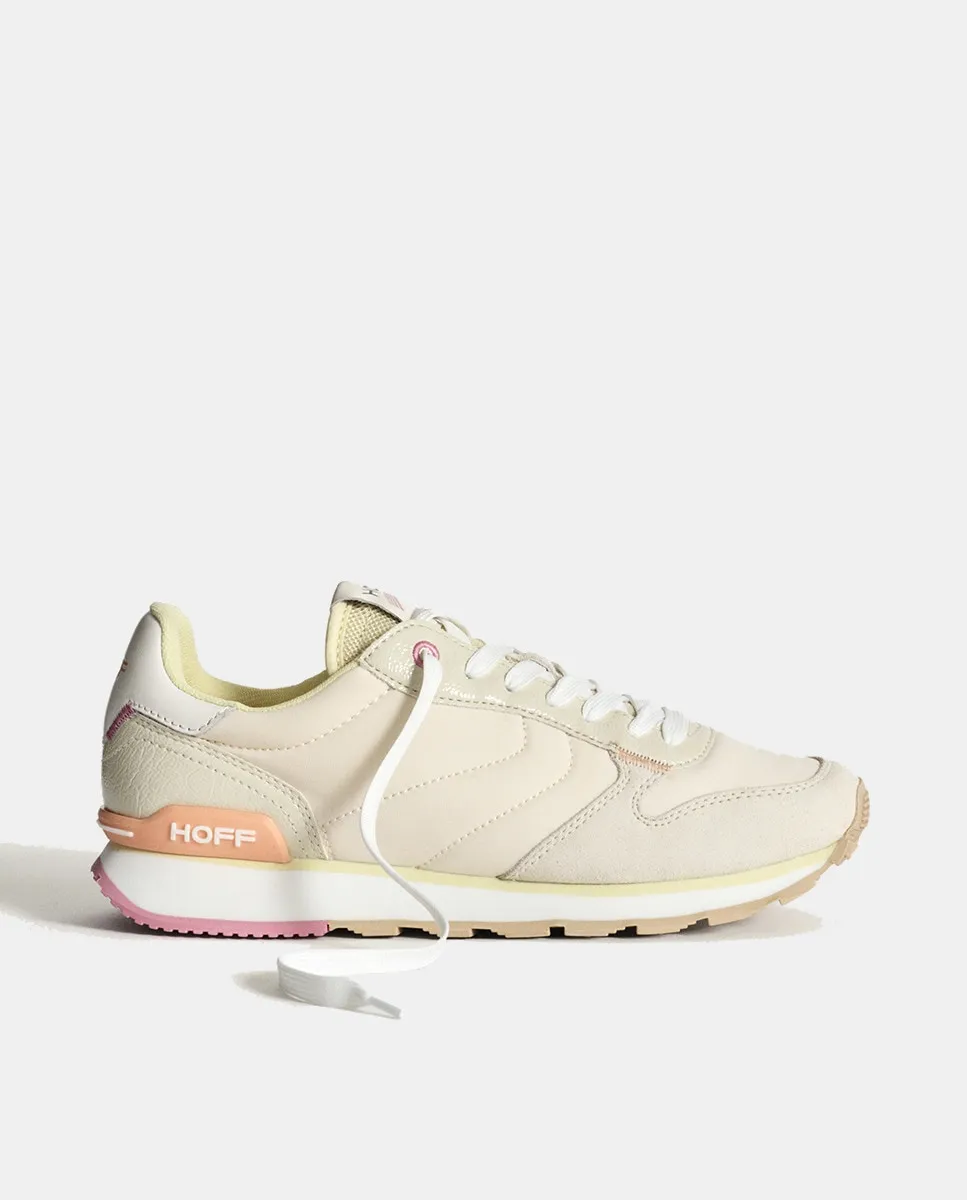 Женские спортивные кроссовки для бега и легкой атлетики Troezen Hoff, бежевый
Женские спортивные кроссовки для бега и легкой атлетики Troezen Hoff, бежевый