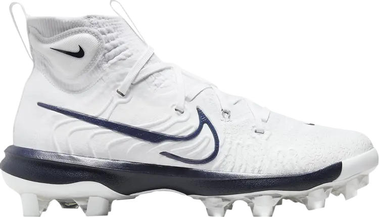 Кроссовки Alpha Huarache NXT MCS 'White Midnight Navy', белый, Серый, Кроссовки Alpha Huarache NXT MCS 'White Midnight Navy', белый
Кроссовки Alpha Huarache NXT MCS 'White Midnight Navy', белый, Серый, Кроссовки Alpha Huarache NXT MCS 'White Midnight Navy', белый