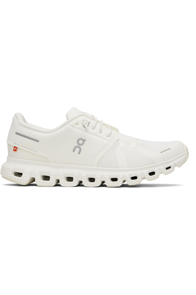 Кроссовки Cloud 6 On, мультиколор
Кроссовки Cloud 6 On, мультиколор