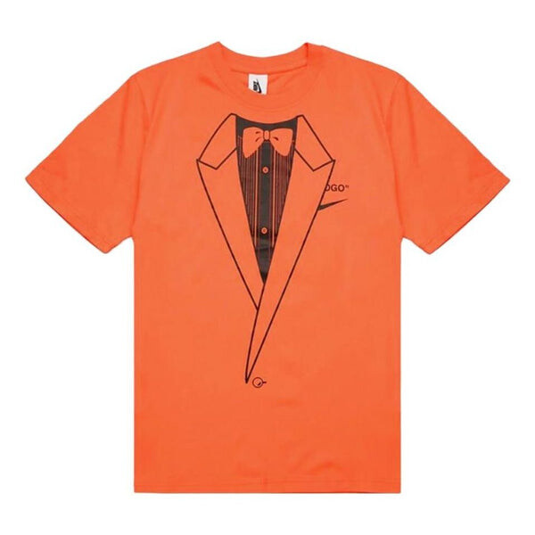 Футболка x off white nrg a6 футболка Nike, оранжевый
Футболка x off white nrg a6 футболка Nike, оранжевый