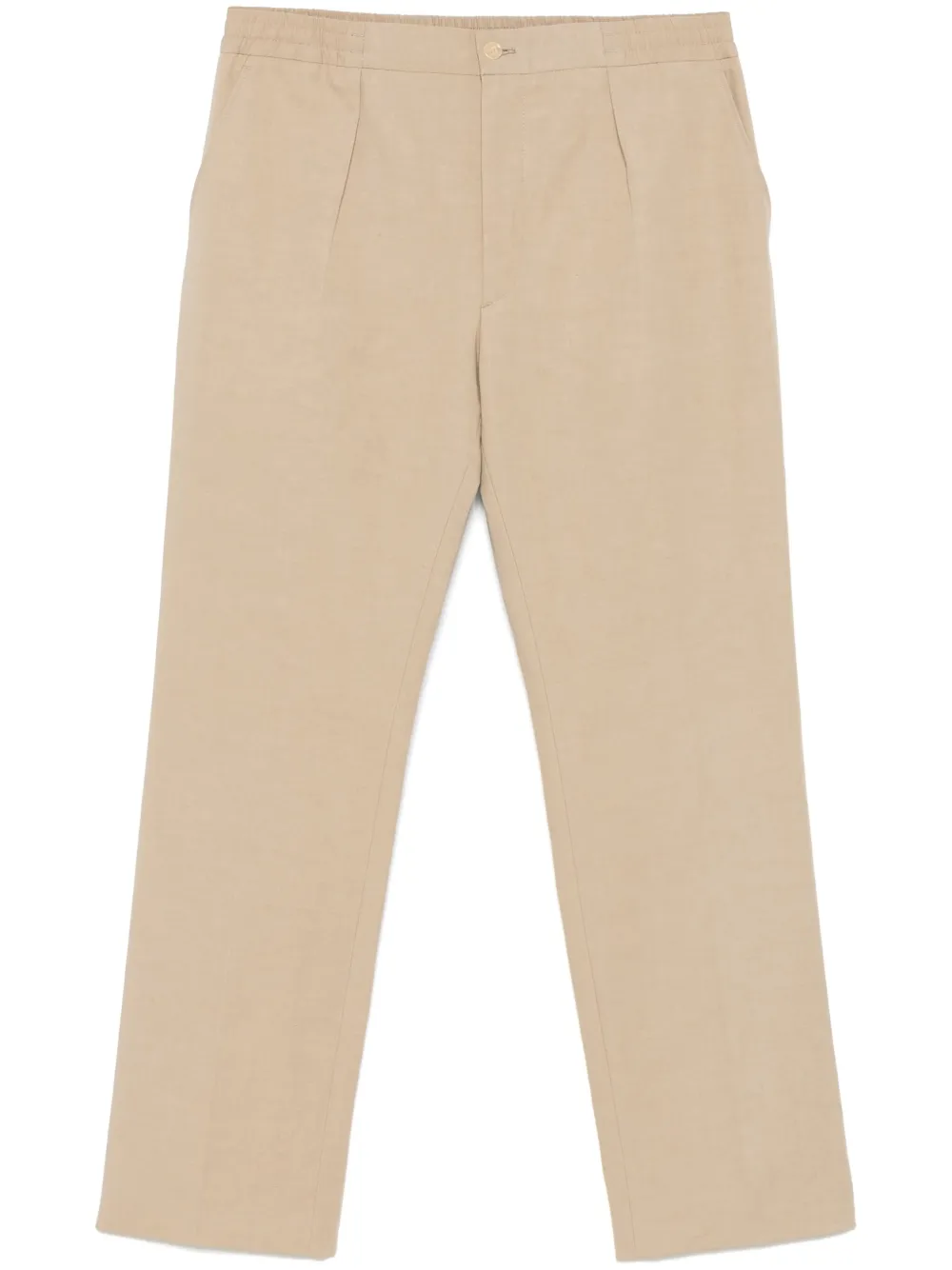 Фактурные брюки FURSAC, коричневый
Фактурные брюки FURSAC, коричневый