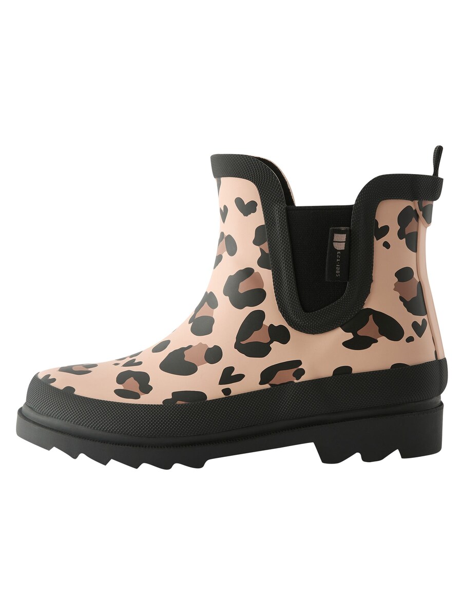 Резиновые сапоги Next, бежевый
Резиновые сапоги Next, бежевый