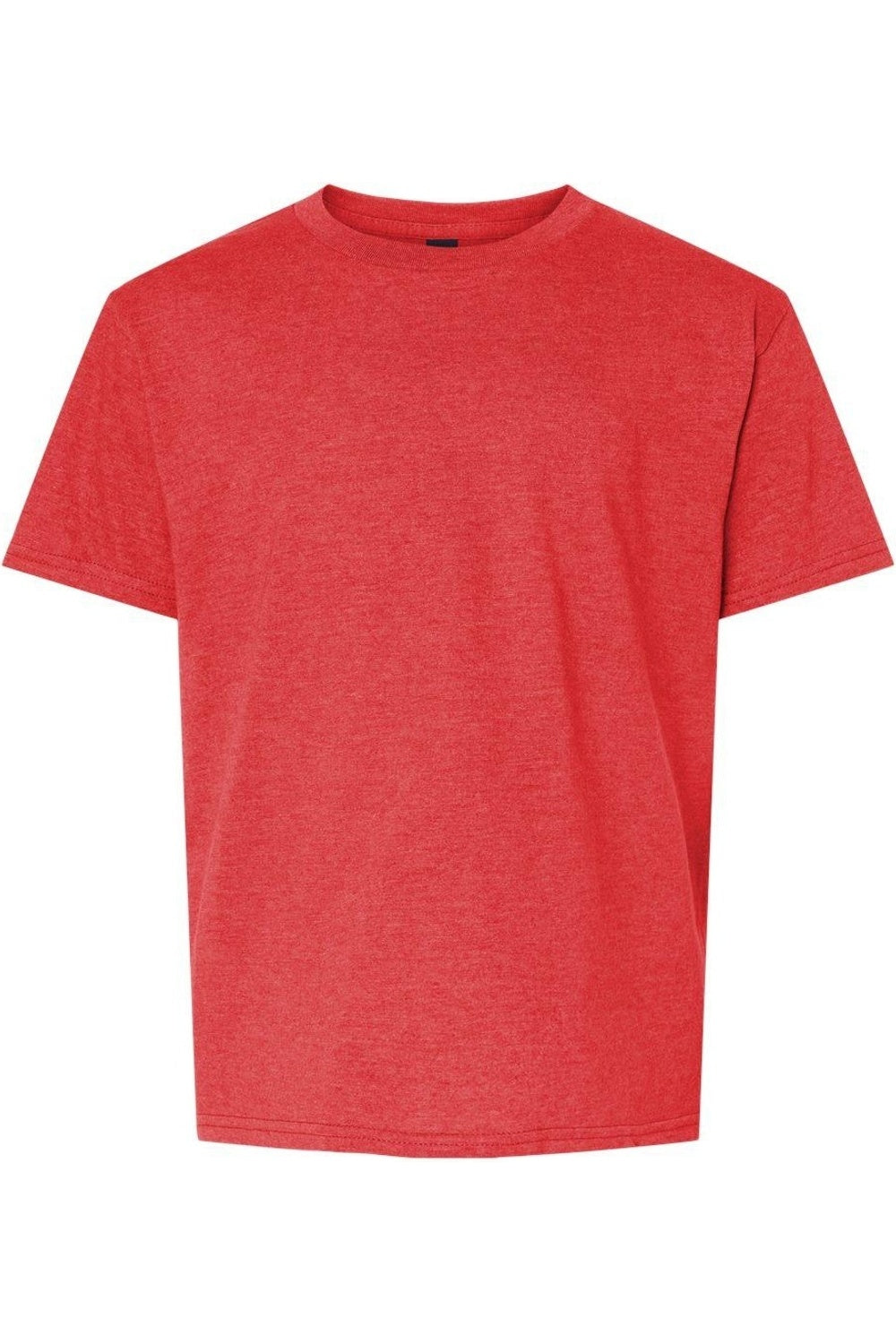 Футболка Gildan Softstyle Youth CVC, цвет red mist
Футболка Gildan Softstyle Youth CVC, цвет red mist