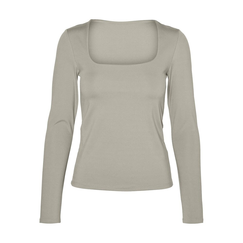 Футболка Vero Moda Million, серебряный
Футболка Vero Moda Million, серебряный