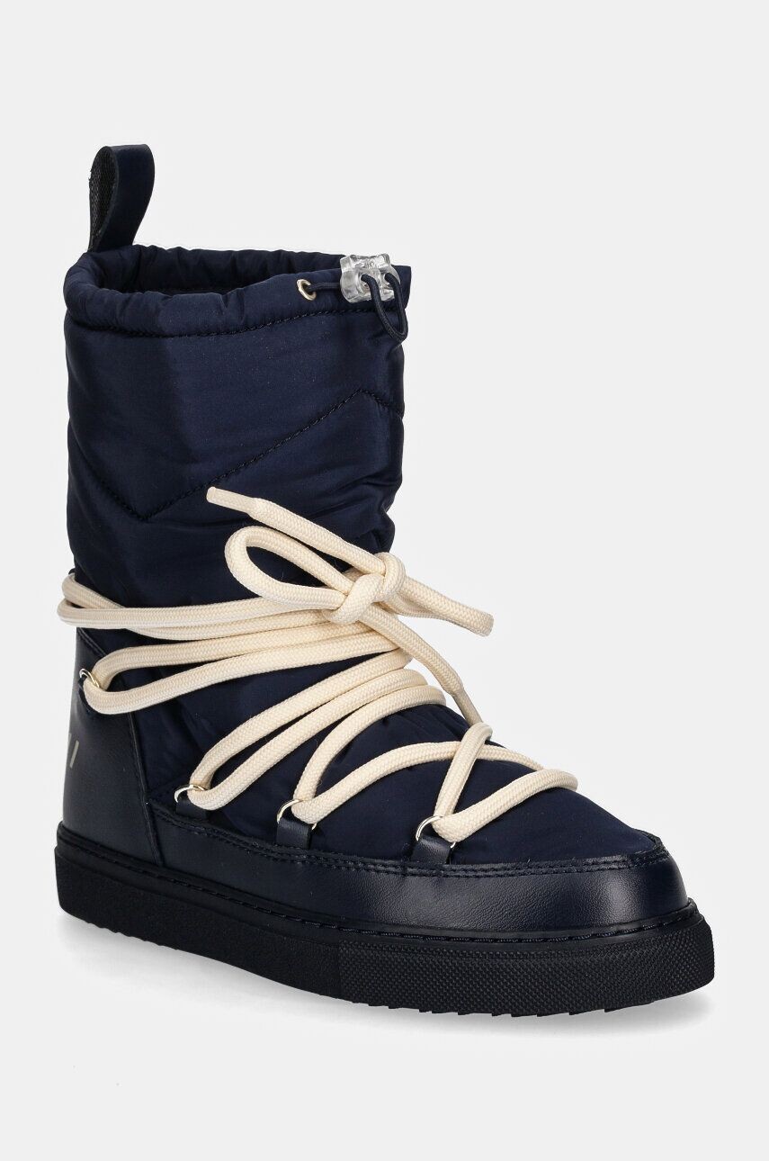 Детские зимние ботинки Inuikii MOUNTAIN HIGH, темно-синий
Детские зимние ботинки Inuikii MOUNTAIN HIGH, темно-синий