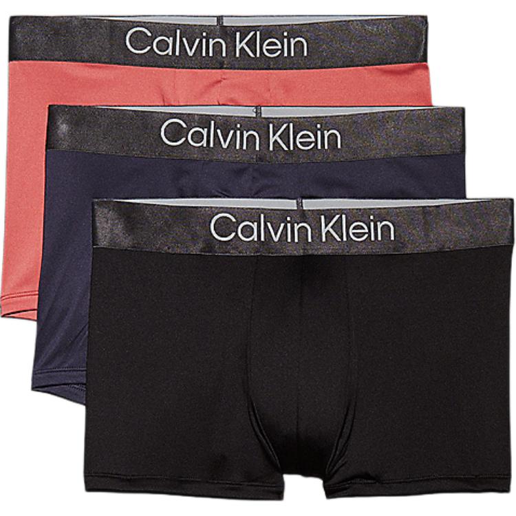 Трусы Europe Version мужские, 3 шт Calvin Klein, черный
Трусы Europe Version мужские, 3 шт Calvin Klein, черный