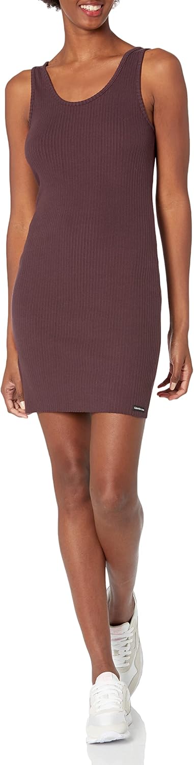 Женское платье Calvin Klein, Raisin
Женское платье Calvin Klein, Raisin
