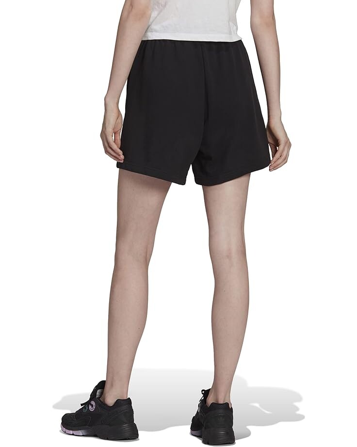 Шорты Adidas French Terry Shorts, черный
Шорты Adidas French Terry Shorts, черный