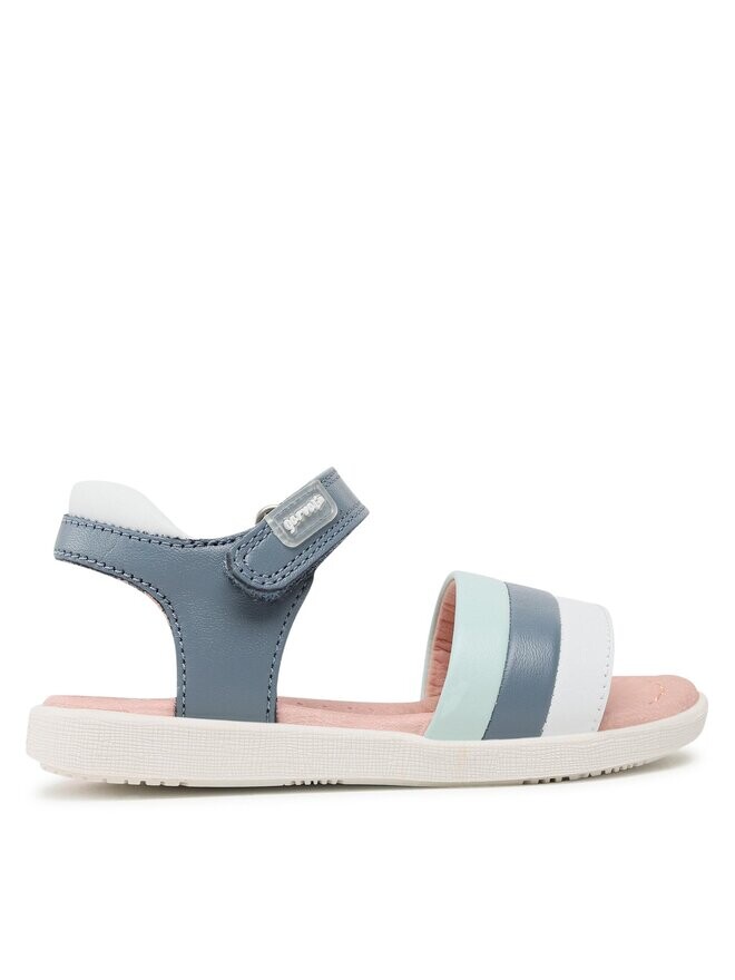 Сандалии 232403-A S Garvalin, красочный/темно-синий
Сандалии 232403-A S Garvalin, красочный/темно-синий