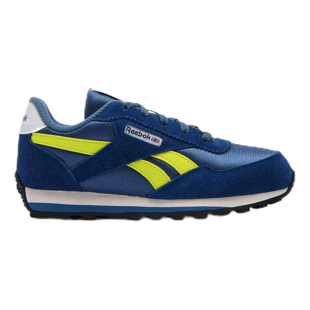 Кроссовки Reebok Classics AZ Junior, синий
Кроссовки Reebok Classics AZ Junior, синий
