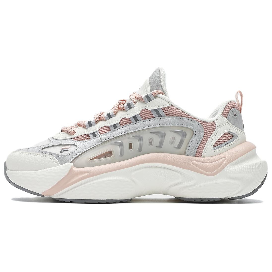 Кроссовки FILA FUSION SKY TRAIL DX Fishbone Head Lifestyle Shoes Women's Low-top, белый
Кроссовки FILA FUSION SKY TRAIL DX Fishbone Head Lifestyle Shoes Women's Low-top, белый