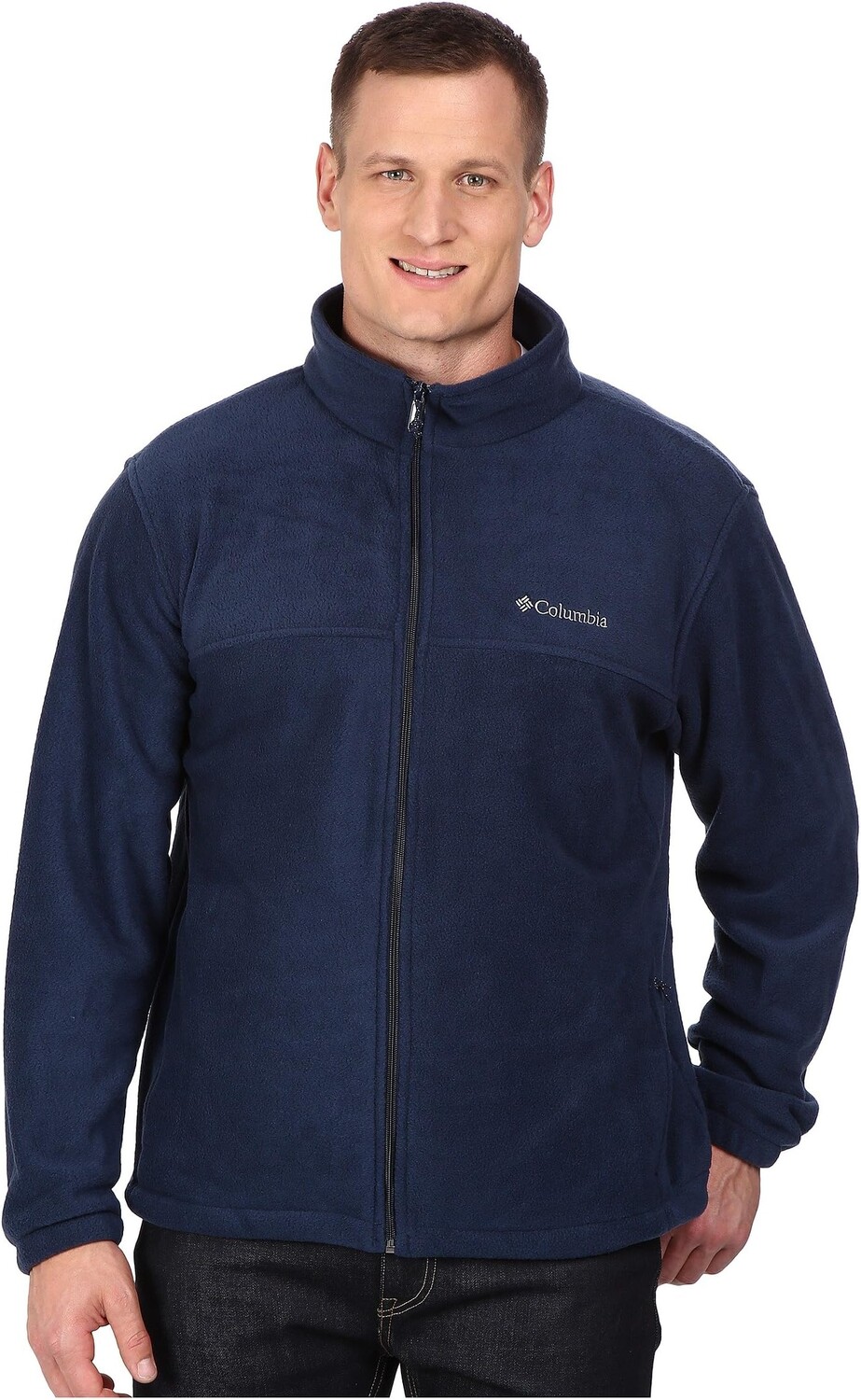 Куртка Big & Tall Steens Mountain Full Zip 2.0 Jacket Columbia, цвет Collegiate Navy, Синий, Куртка Big & Tall Steens Mountain Full Zip 2.0 Jacket Columbia, цвет Collegiate Navy
Куртка Big & Tall Steens Mountain Full Zip 2.0 Jacket Columbia, цвет Collegiate Navy, Синий, Куртка Big & Tall Steens Mountain Full Zip 2.0 Jacket Columbia, цвет Collegiate Navy
