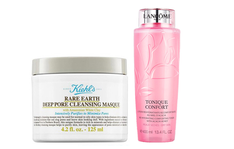 Kiehl's Keyanshi набор для ухода за кожей с белой глиной увлажняющий
Kiehl's Keyanshi набор для ухода за кожей с белой глиной увлажняющий