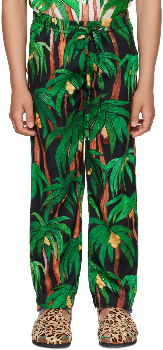 Детские брюки Palma Endless Joy
Детские брюки Palma Endless Joy