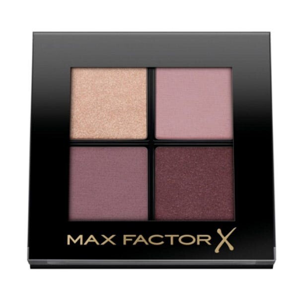 Палитра Color X-Pert Soft Touch Max Factor
Палитра Color X-Pert Soft Touch Max Factor