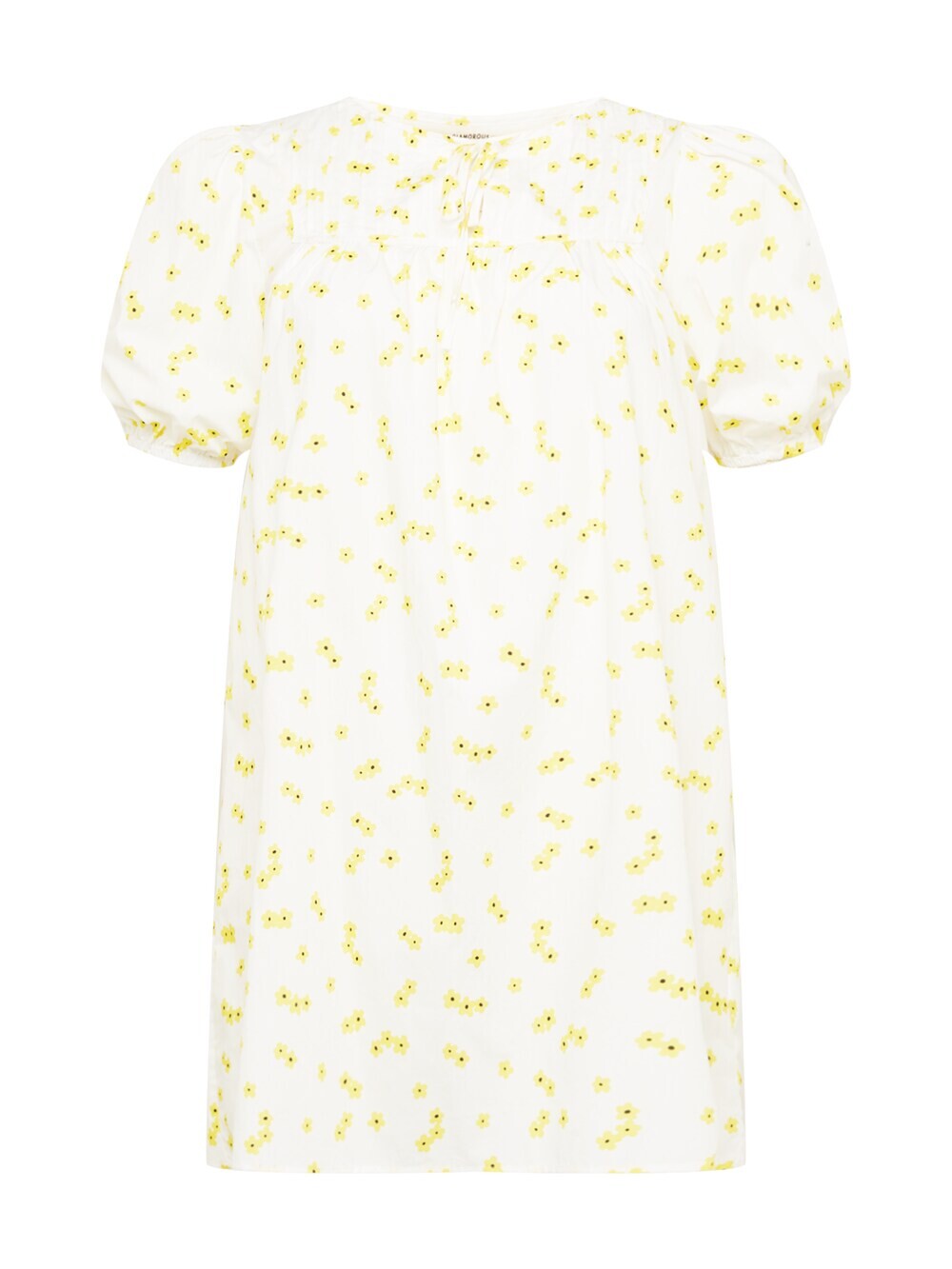 Платье GLAMOROUS CURVE, белый
Платье GLAMOROUS CURVE, белый