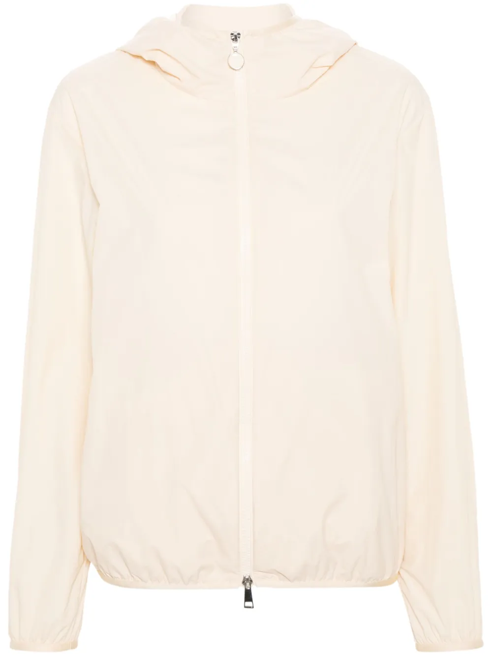 Легкая куртка с логотипом MONCLER, нейтральный
Легкая куртка с логотипом MONCLER, нейтральный