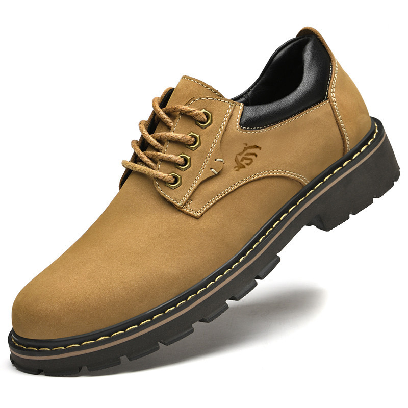 Bull Thunder Рабочие ботинки мужские низкие, хаки/черные/серые
Bull Thunder Рабочие ботинки мужские низкие, хаки/черные/серые