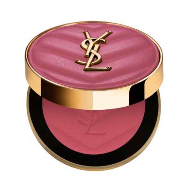 Пудровые румяна YVES SAINT LAURENT Make Me Blush Bold Blurring Blush, BERRY BANG 54
Пудровые румяна YVES SAINT LAURENT Make Me Blush Bold Blurring Blush, BERRY BANG 54