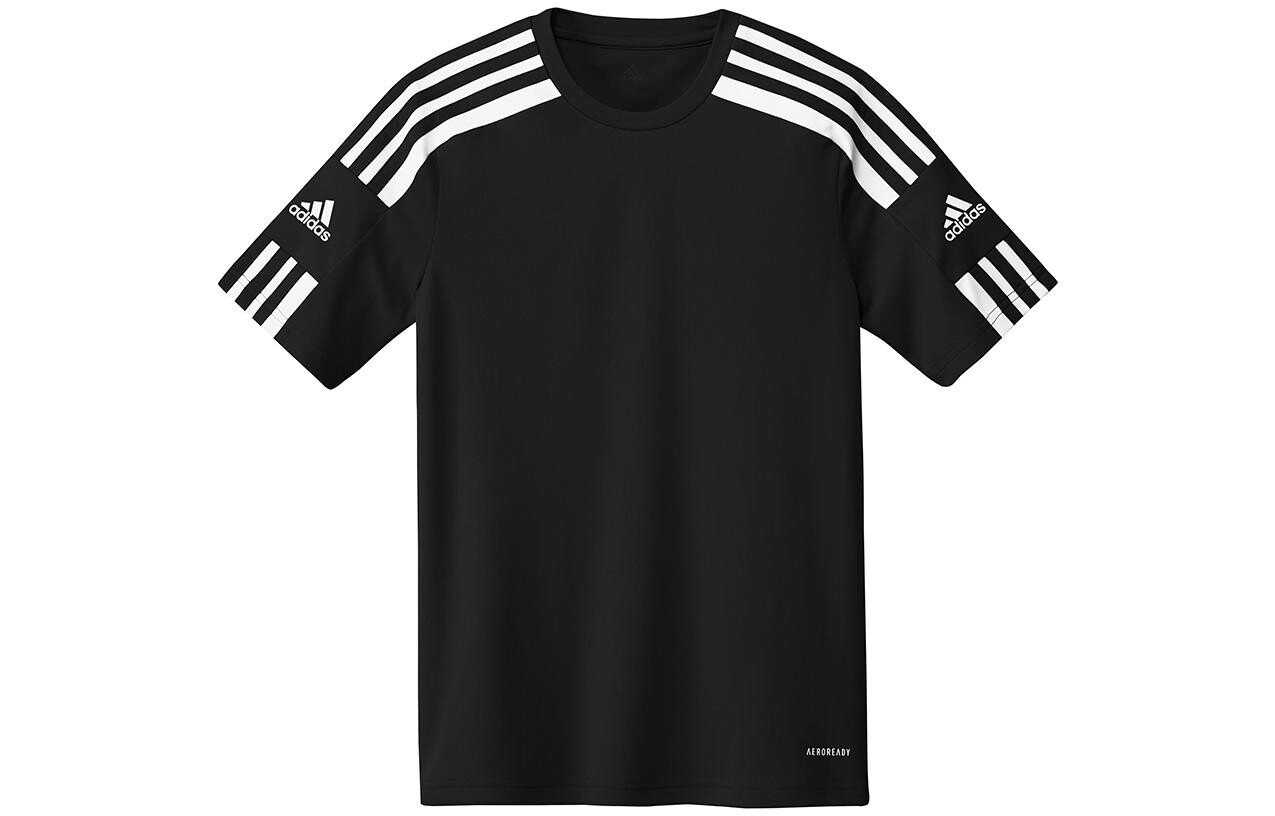 Футболка GS Adidas, черный
Футболка GS Adidas, черный