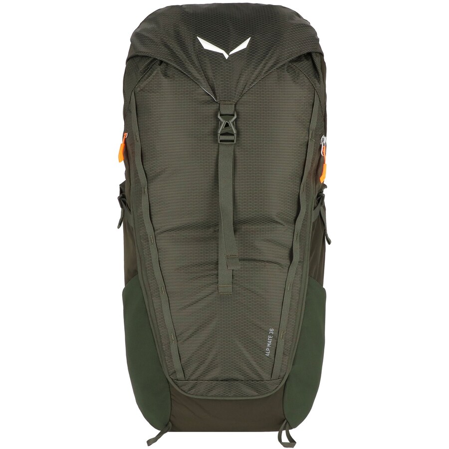 Спортивный рюкзак SALEWA Alp Mate, Dark green
Спортивный рюкзак SALEWA Alp Mate, Dark green