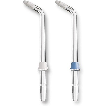 Ортодонтический наконечник Water Flosser, Waterpik
Ортодонтический наконечник Water Flosser, Waterpik